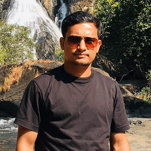 shailesh