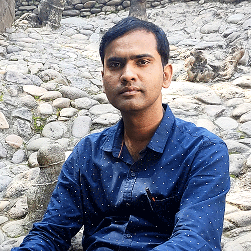 Chandan Kumar