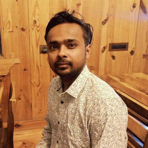 Khushal Singh Chauhan