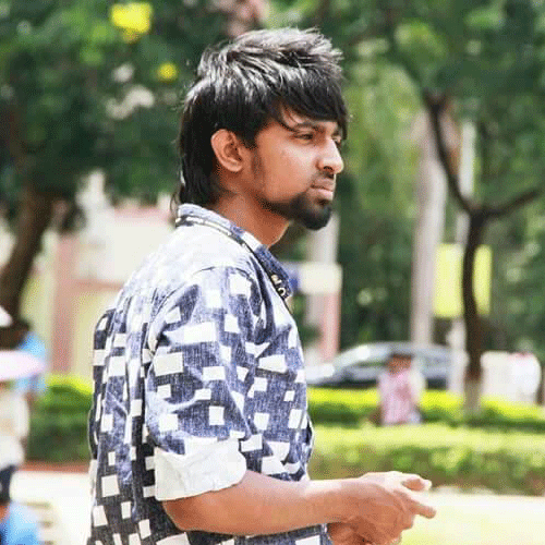 Mohan Raj
