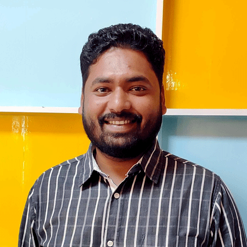 Saurabh Thakur