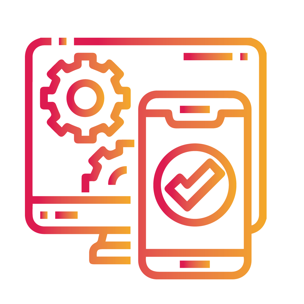 Consumer apps