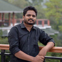 Ravichandra Balegar